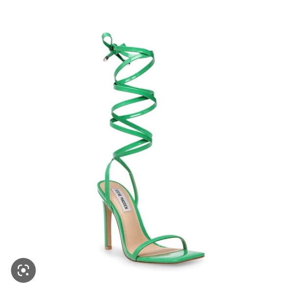Steven Madden Uplift Heels! π Size: 8